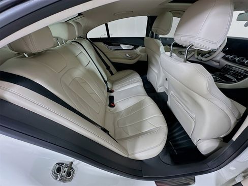 Certified 2020 Mercedes-Benz CLS 53 AMG 4MATIC image 30