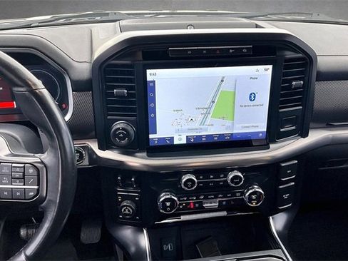 Certified 2021 Ford F150 Raptor w/ Equipment Group 801A High image 6