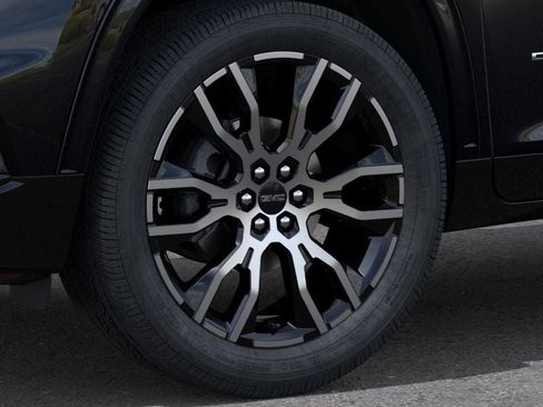 New 2026 GMC Acadia Denali Ultimate w/ LPO, Floor Liner Package image 9