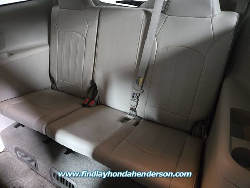 Used 2015 Buick Enclave Premium w/ Experience Buick Package AWD/4WD image 17