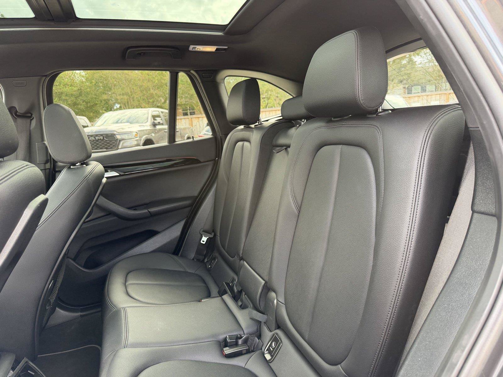 Used 2021 BMW X1 sDrive28i w/ Convenience Package FWD image 18