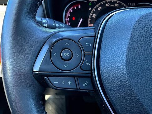 Used 2019 Toyota RAV4 Adventure image 20