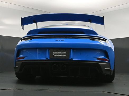 Used 2022 Porsche 911 GT3 RWD image 26