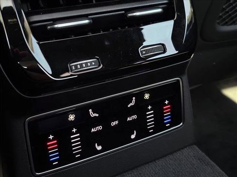 New 2026 Audi A6 Prestige image 18