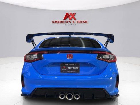 Used 2023 Honda Civic Type R image 6
