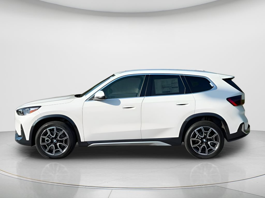 New 2026 BMW X1 xDrive28i w/ Convenience Package AWD/4WD image 8
