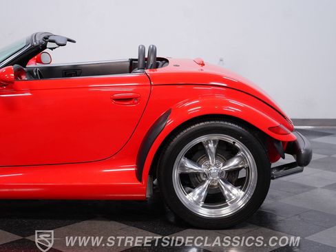 Used 1999 Plymouth Prowler RWD image 19