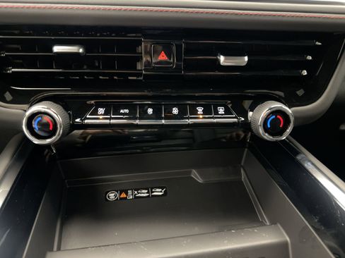 New 2026 Chevrolet Suburban RST w/ Sun And Tow Package image 25