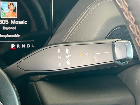 New 2026 GMC Yukon XL AT4 w/ AT4 Premium Package image 12