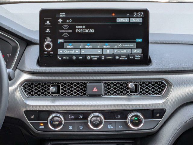 Used 2026 Acura Integra A-Spec w/ Technology Package FWD image 19