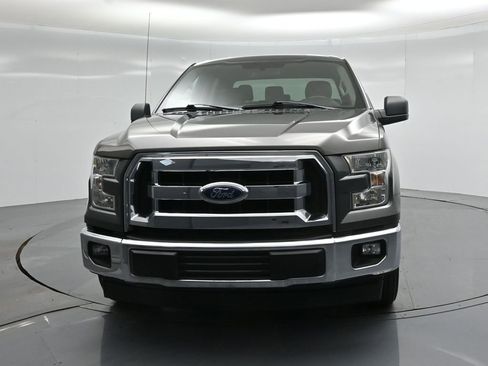 Used 2017 Ford F150 XLT RWD image 16