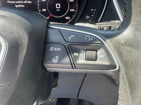 Used 2018 Audi Q5 Prestige image 16