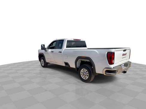New 2025 GMC Sierra 2500 Pro w/ 1SA Pro Safety Plus Package RWD image 6