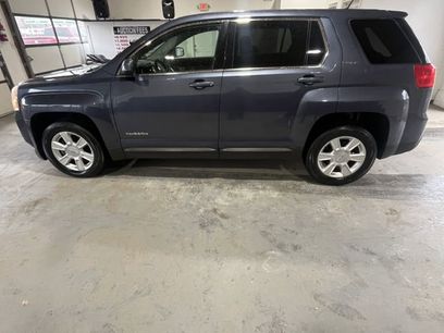 Used 2013 GMC Terrain SLE