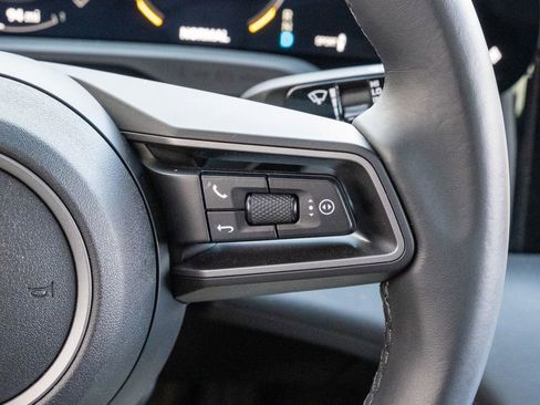 Used 2023 Porsche Taycan w/ Premium Package image 24