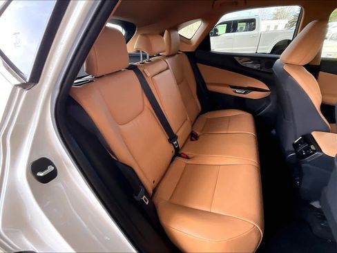 Used 2022 Lexus NX 250 FWD w/ Accessory Package 2 image 19