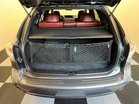 Used 2015 Lexus RX 350 F Sport w/ Navigation Package image 29