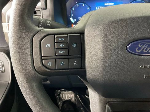 New 2026 Ford F150 STX w/ Equipment Group 200A AWD/4WD image 25