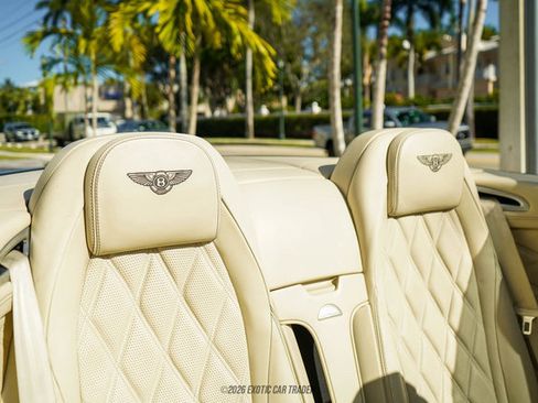 Used 2015 Bentley Continental GT Speed image 71