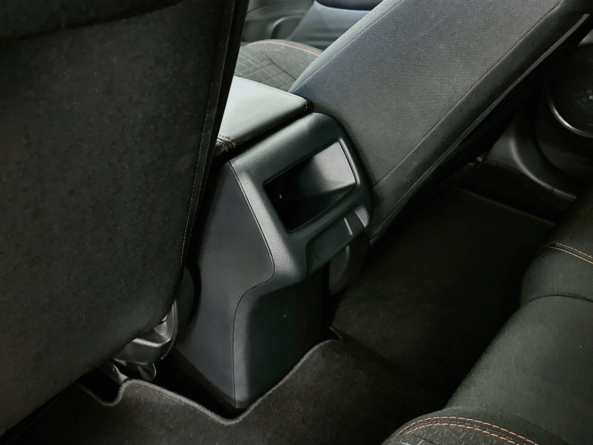 Used 2025 Honda HR-V Sport image 27