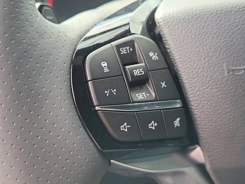 Certified 2026 Ford Explorer Tremor w/ Tremor Ultimate Package AWD/4WD image 26