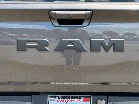 Used 2021 RAM 1500 Rebel w/ Rebel Level 2 Equipment Group AWD/4WD image 50