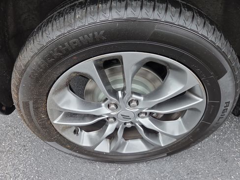 Used 2019 Dodge Durango GT AWD/4WD image 11