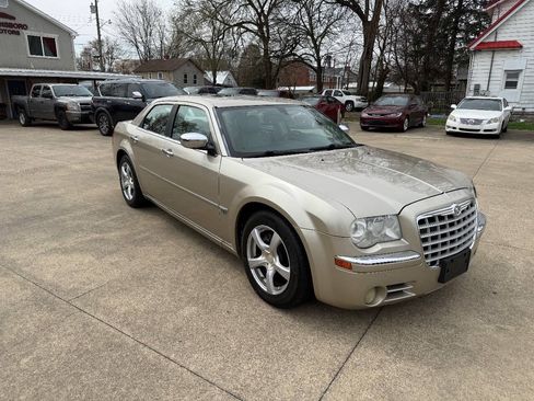 Used 2006 Chrysler 300 C RWD image 5