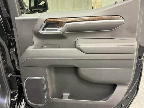 New 2026 GMC Sierra 1500 Elevation w/ Elevation Premium Package image 19