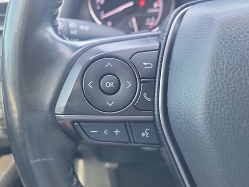 Certified 2023 Toyota Camry SE FWD image 19