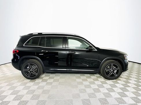 Certified 2026 Mercedes-Benz GLB 250 image 8