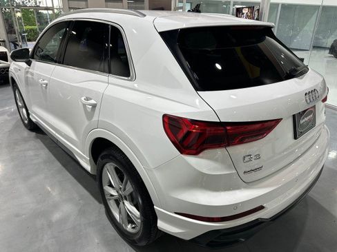 Used 2022 Audi Q3 2.0T Premium AWD/4WD image 27