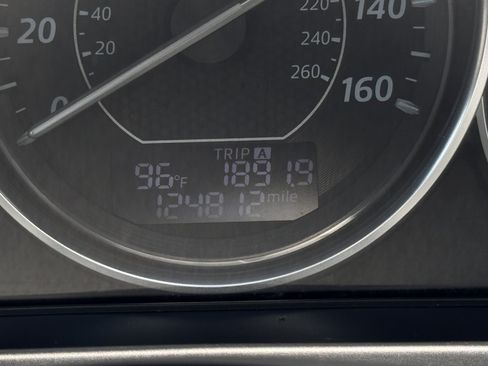 Used 2015 MAZDA MAZDA6 Grand Touring FWD image 2