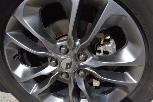 Used 2019 Dodge Durango GT AWD/4WD image 9