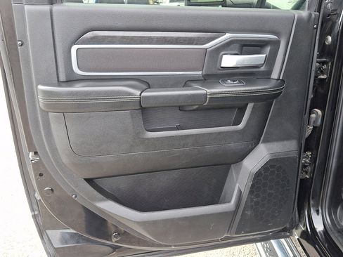 Used 2024 RAM 2500 Big Horn image 19