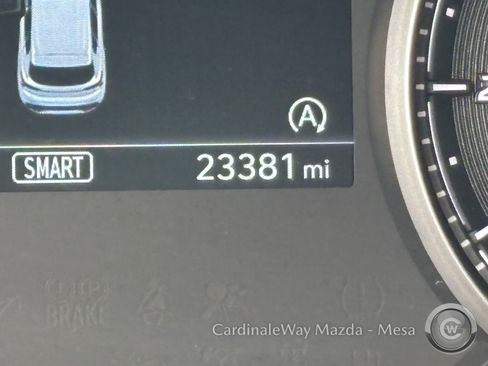 Used 2022 Hyundai Santa Fe SEL w/ Cargo Package image 30