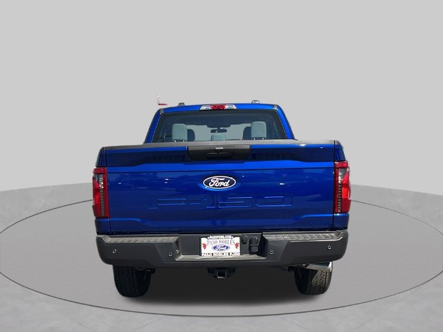 New 2026 Ford F150 XL w/ Tow/Haul Package AWD/4WD image 4