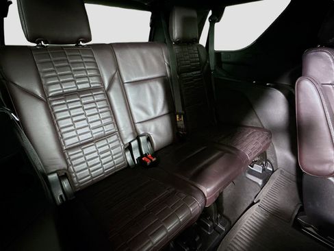 Used 2021 Cadillac Escalade Sport Platinum image 30