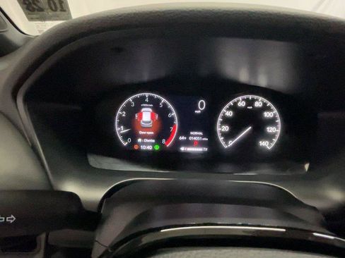 Used 2024 Honda HR-V Sport image 34