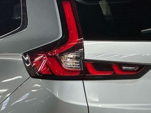 Used 2023 Honda CR-V EX-L image 8