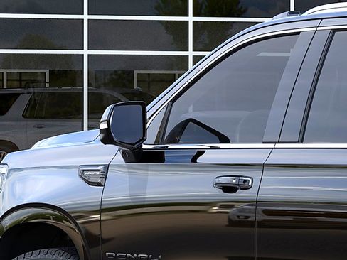 New 2026 GMC Yukon XL Denali Ultimate AWD/4WD image 12