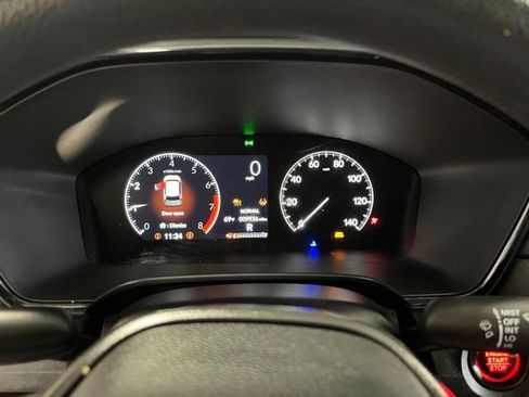 Used 2023 Honda CR-V LX image 26