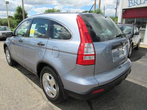 Used 2009 Honda CR-V LX image 22