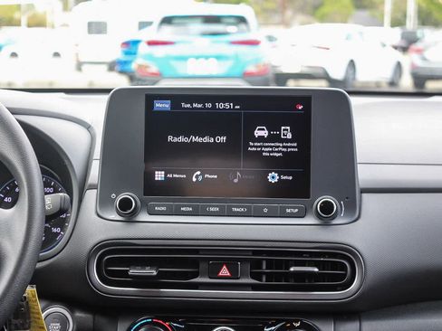 Used 2023 Hyundai Kona SEL w/ Cargo Package image 21