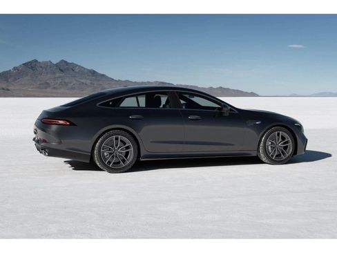 New 2026 Mercedes-Benz AMG GT 43 image 16