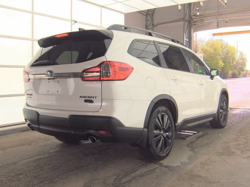 Used 2022 Subaru Ascent Onyx Edition AWD/4WD image 2