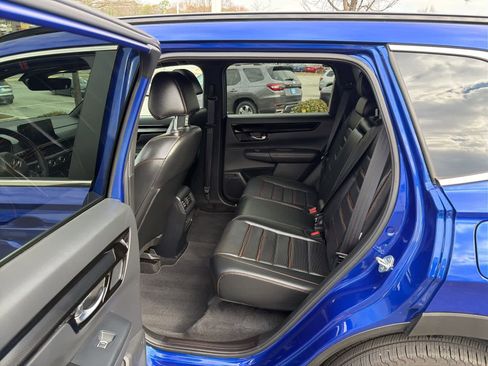 Used 2025 Honda CR-V Sport Touring image 15
