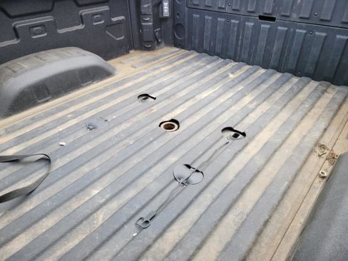 Used 2020 GMC Sierra 3500 Denali w/ Denali Ultimate Package image 9