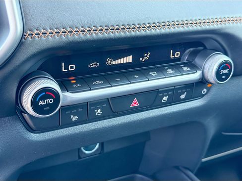 New 2026 MAZDA CX-50 AWD 2.5 Hybrid w/ Weather Package image 35