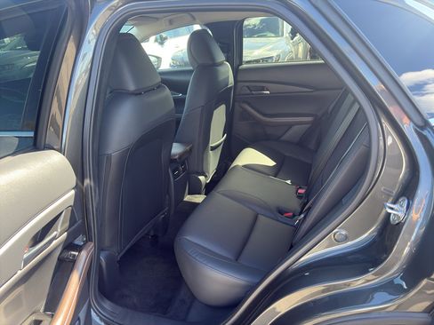 Used 2025 MAZDA CX-30 2.5 Turbo w/ Premium Plus Pkg AWD/4WD image 14